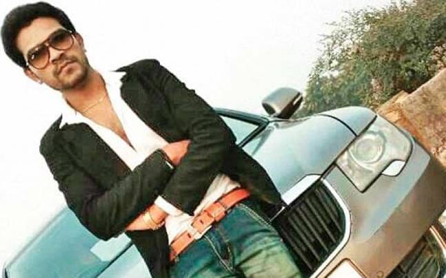 'Robin Hood' arrested by delhi police who looted wealthy people and helped poor