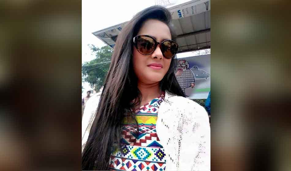 jagga jasoos actress committed suicide in gurugram in her house