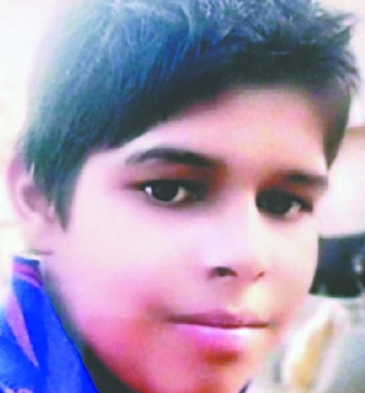 Ninth student abduction attack, found in Dehradun