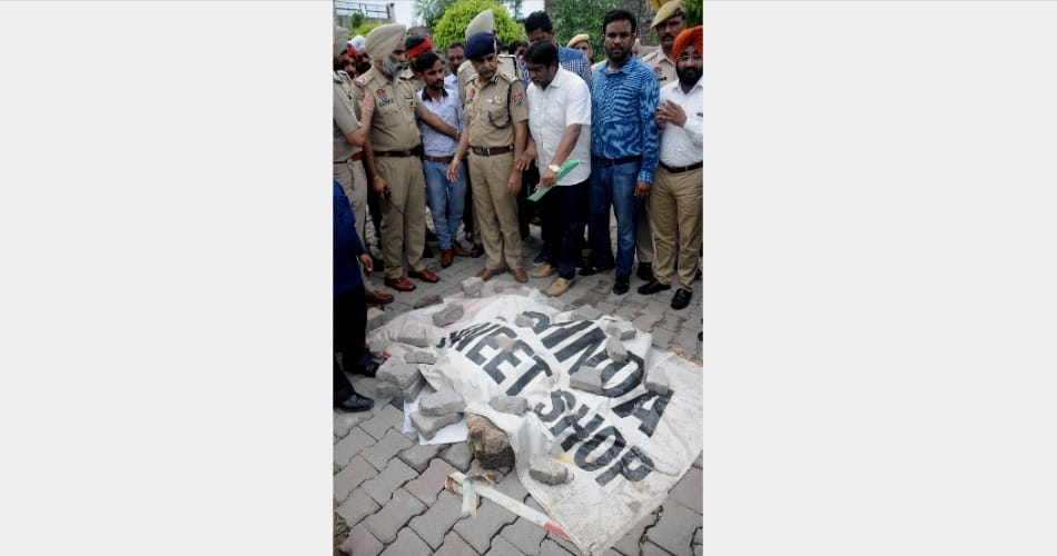 New twist in Ludhiana Pastor murder