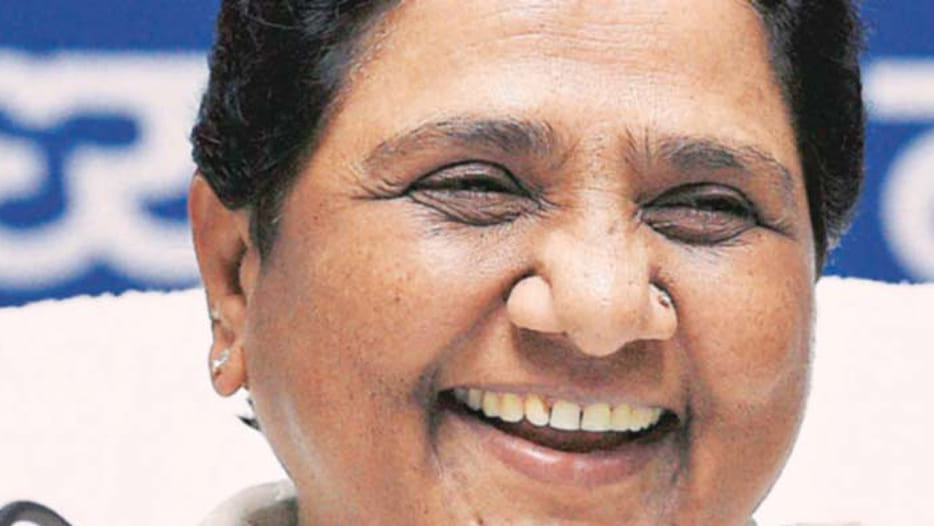 mayawati may end her rajya sabha career with resignation