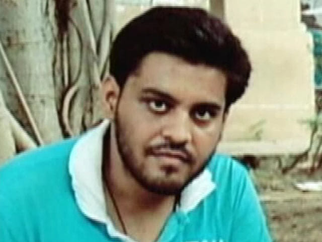 JNU Student Najib Missing case, CBI has given the status report in the High Court