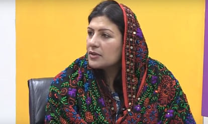 First Sikh woman MP in Britain joins key House panel