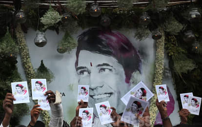 Unknown interesting facts about rajesh khanna, affairs of rajesh khanna