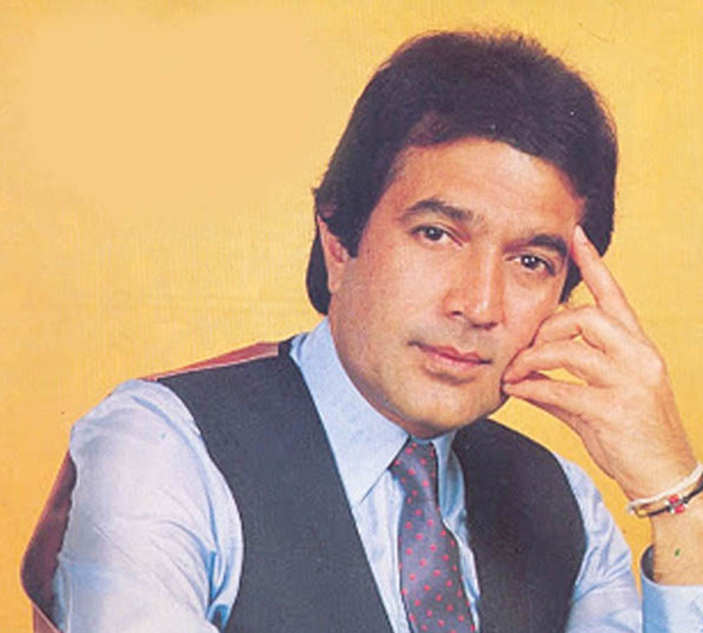 Rajesh Khanna cried due to Amitabh Bachchan, Rajesh Khanna unknown facts