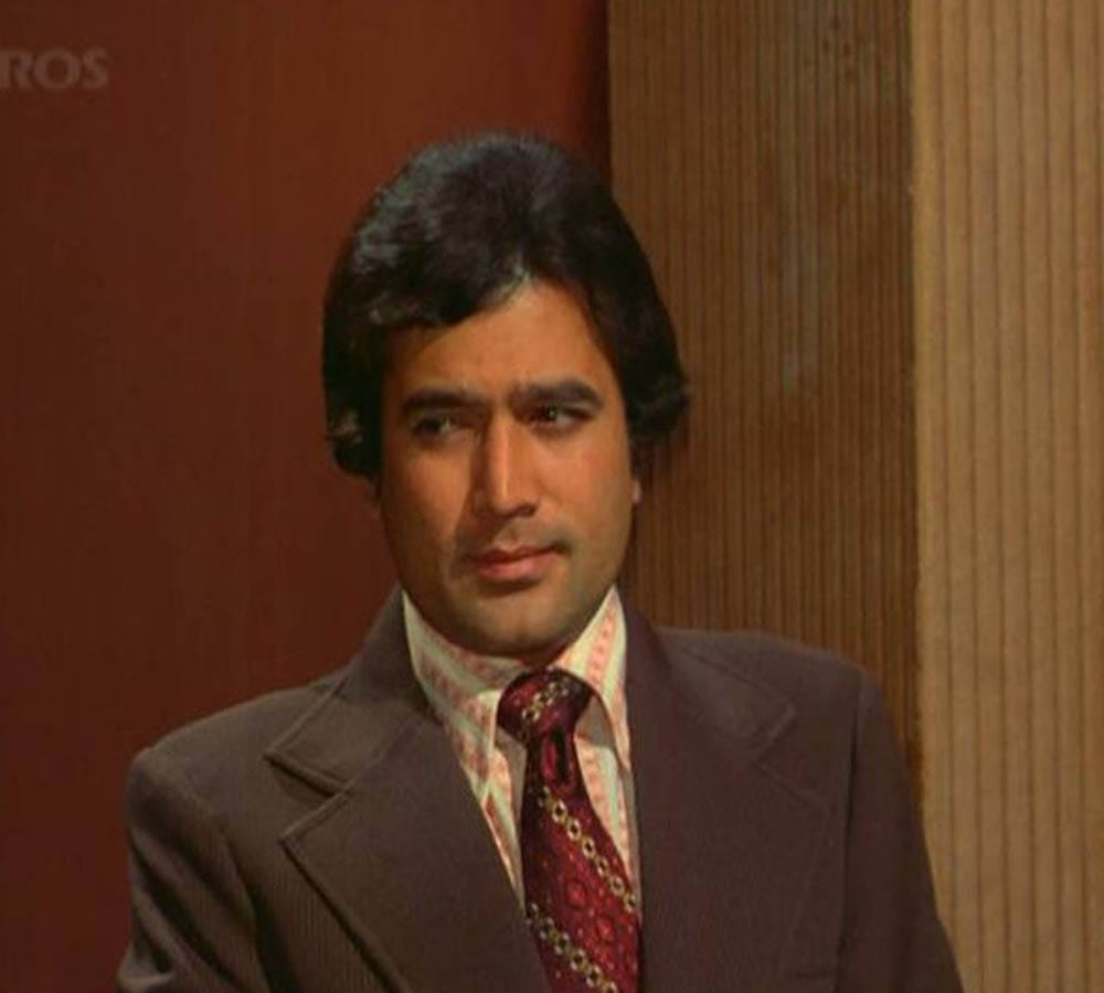 Rajesh Khanna cried due to Amitabh Bachchan, Rajesh Khanna unknown facts