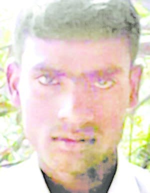 Rape with carcasses after family's murder in allahabad