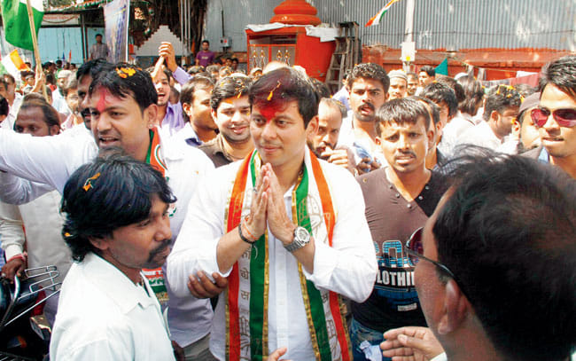 Freedom Fighter Bal Gangadhar Tilak Great-Grandson Accused Of Rape