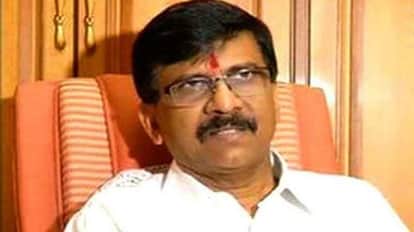 sanjay raut