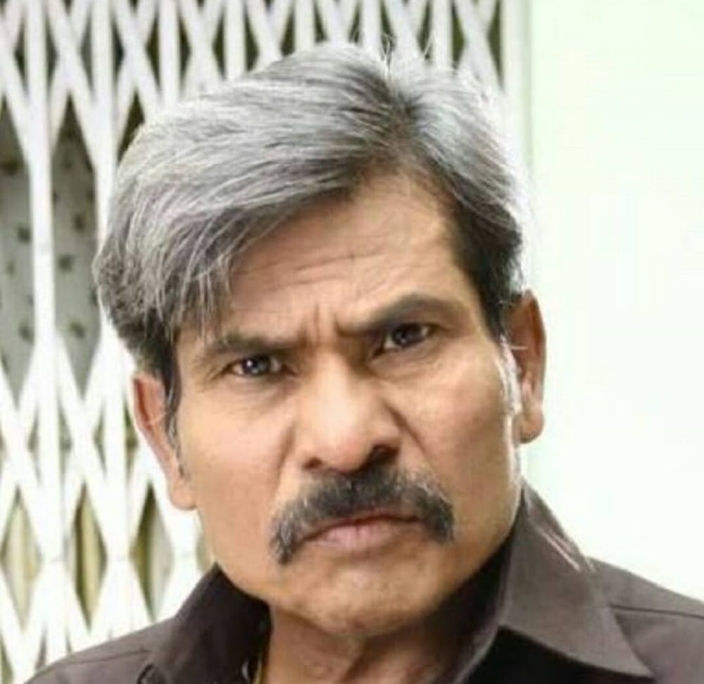Jolly LLB 2 actor Sitaram Panchal suffering from cancer, seeks help at facebook