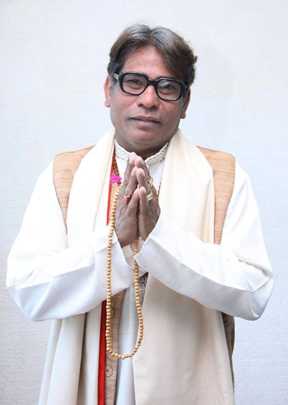Jolly LLB 2 actor Sitaram Panchal suffering from cancer, seeks help at facebook