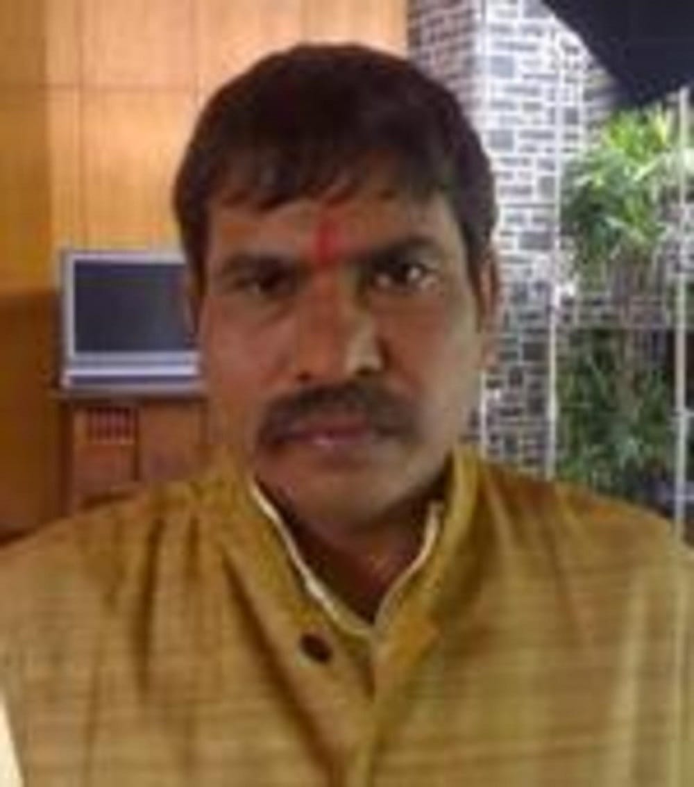 Jolly LLB 2 actor Sitaram Panchal suffering from cancer, seeks help at facebook