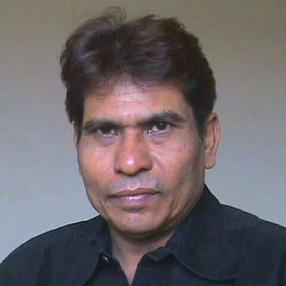 Jolly LLB 2 actor Sitaram Panchal suffering from cancer, seeks help at facebook