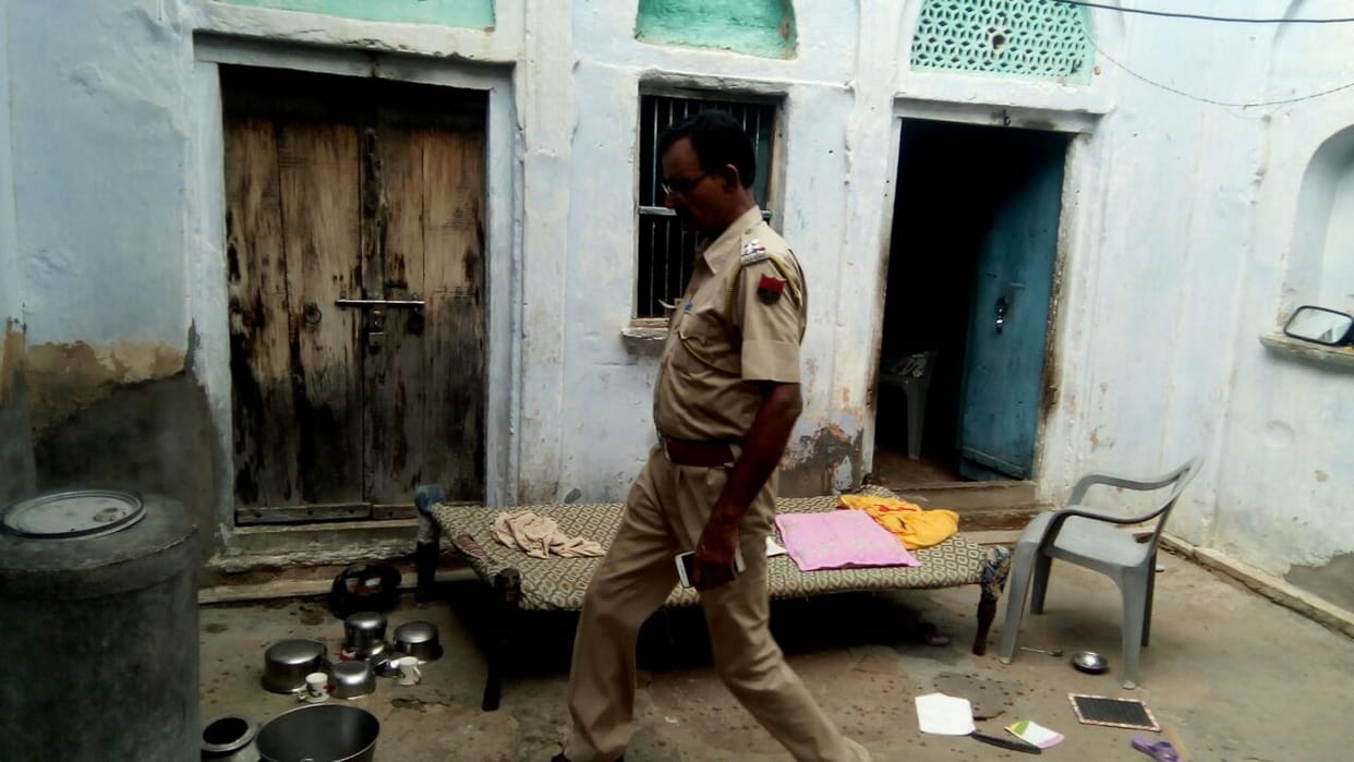 Mamata's shame, killing the first two children, then the mother commited sucide