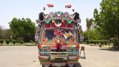  Is Karachi still the world's most dangerous city?