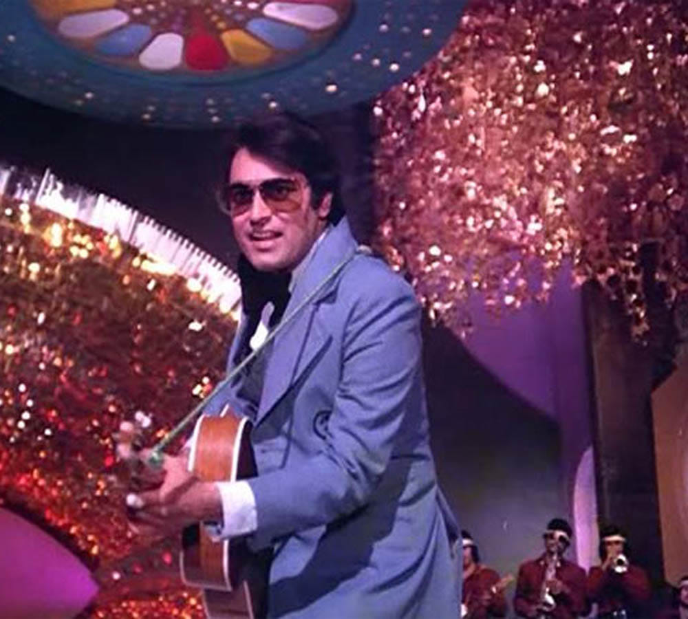 'Kya Hua Tera Wada' actor Tariq Khan, aamir Khan's cousin works as a supervisor