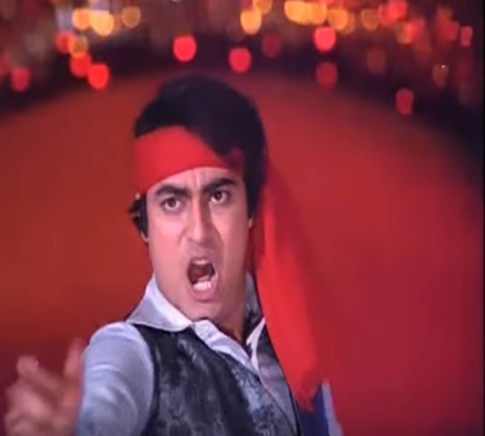 'Kya Hua Tera Wada' actor Tariq Khan, aamir Khan's cousin works as a supervisor