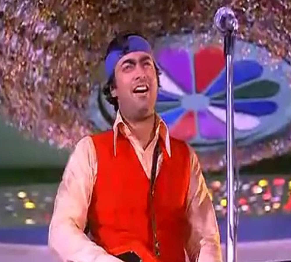 hum kisise kum naheen actor tariq khan leave film industry and now doing jon in a company