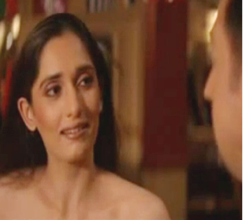 vastavikta pandit famous as a shahid kapoor stalker she is only a struggler in bollywood