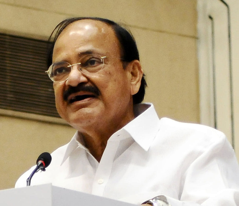 INLD will support NDA candidate Venkaiah Naidu