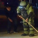 bomb squad
