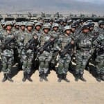 Doklam issue has been solved after Xi Jinping replaced the chief of PLA
