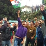 Darjeeling Crisis: Situation worries once again after Look Out Notice Against GJM