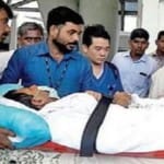 man in coma for 2 years in Gulf brought home, Indian embassy has helped to gain compensation