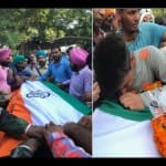 Martyr Jaspreet Singh