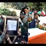 Martyr Jaspreet Singh