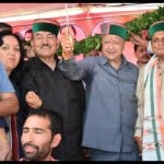 Cm virbhadra singh disputed statement over kotkhai gangrape and murder case