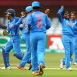 भारतीय महिला क्रिकेट टीम 