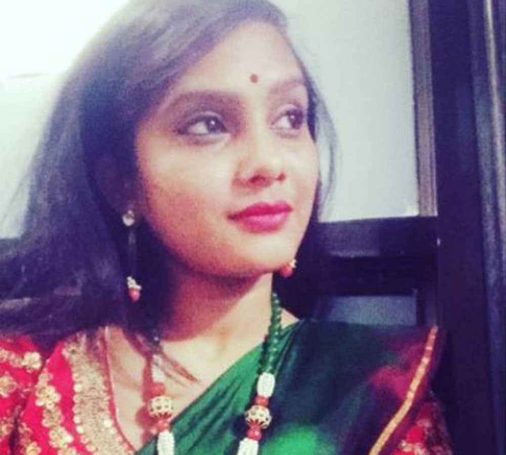 actress Bidisha Bezbaruah found dead in Gurugram husband nisheet extra marrital affair