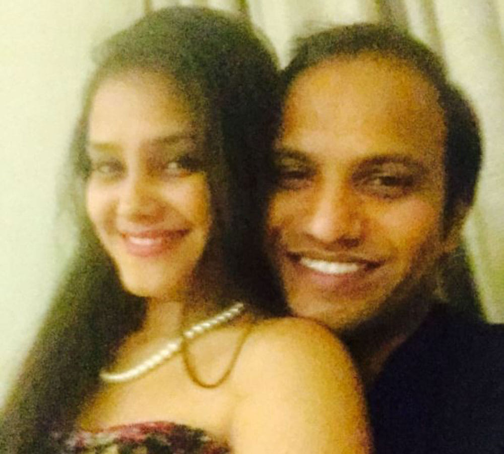 actress Bidisha Bezbaruah found dead in Gurugram husband nisheet extra marrital affair