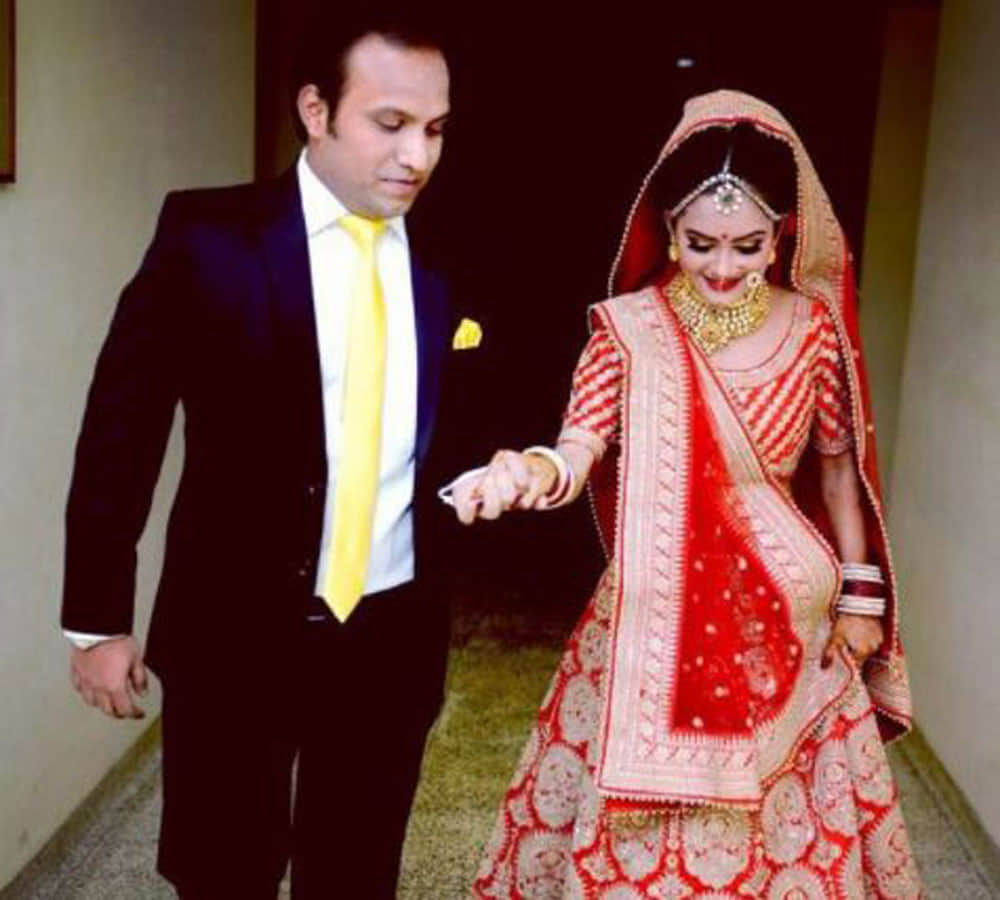 actress Bidisha Bezbaruah found dead in Gurugram husband nisheet extra marrital affair