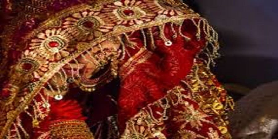 Shamli: groom refused to marry for not getting car in dowry, people hostage barat