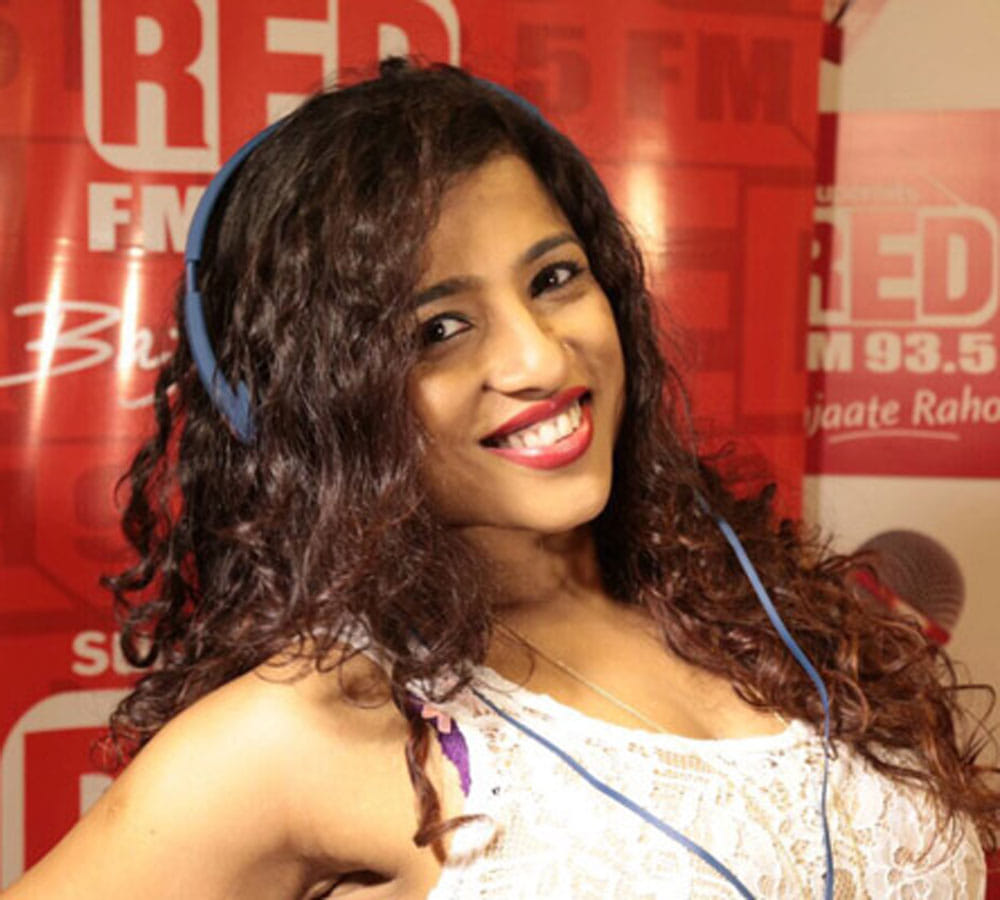BMC slaps Rs 10,000 fine on RJ Malishka