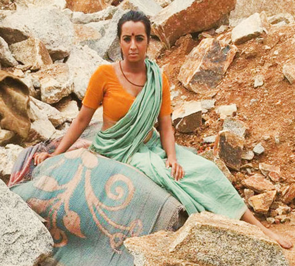 Kannada actress Sanjjanaa Galrani REACTS to video leak from Dandupalya 2