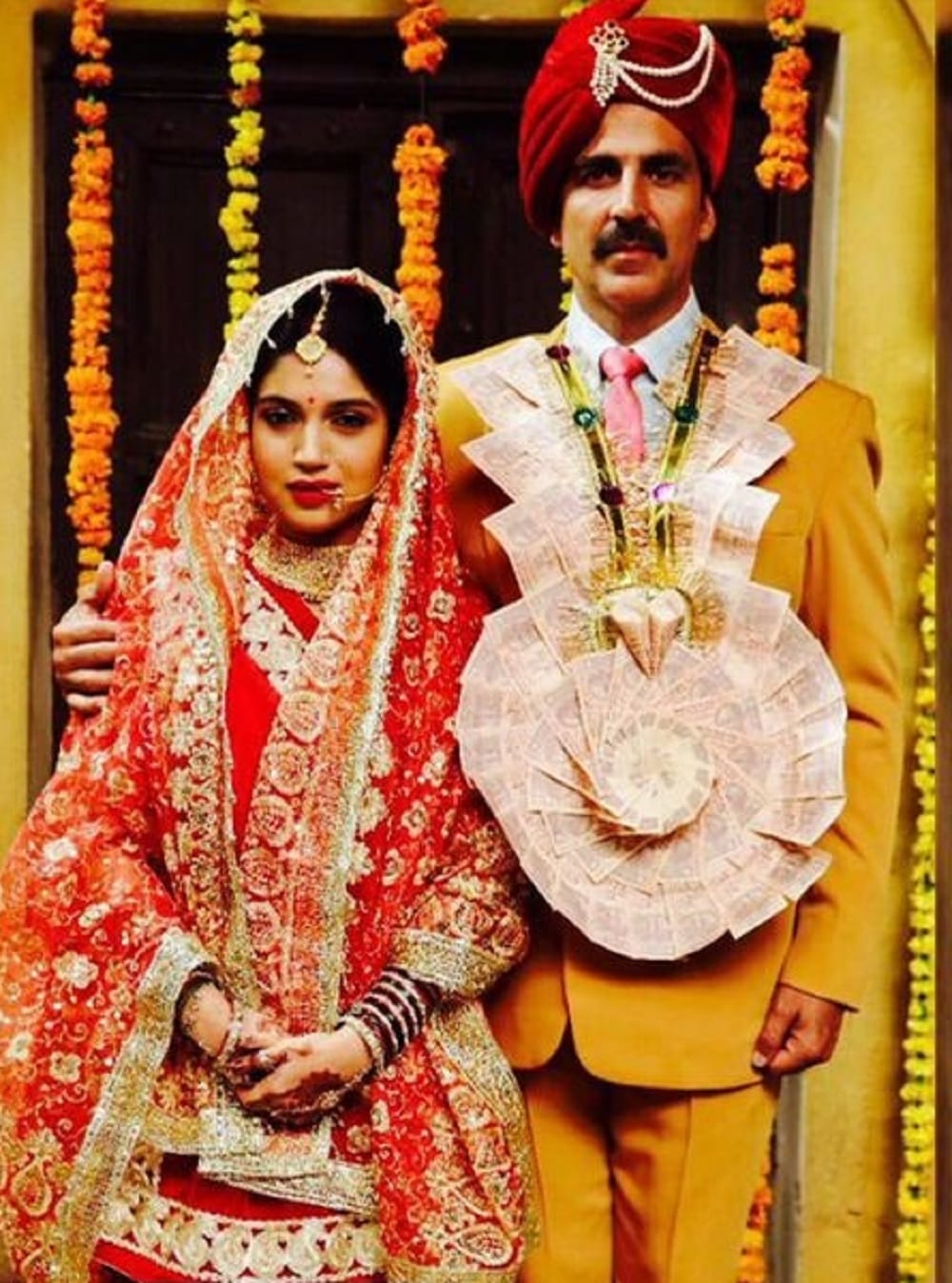 Toilet Ek prem katha leak: Complaint filed with crime branch in Mumbai