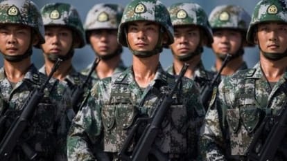  'India is spreading border dispute by keeping Bhutan in front of China'