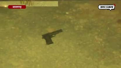 Wanted criminal Bheem critically injured in Police encounter