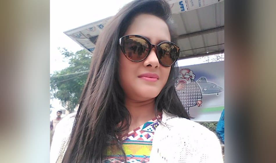 jagga jasoos actress bidisha bezbaruah calls her father before suicide, then commit suicide