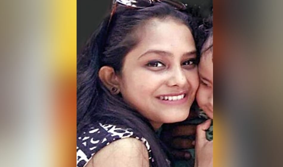 bidisha bezbaruah husband had an affair in mumbai so he do not return which led her to suicide