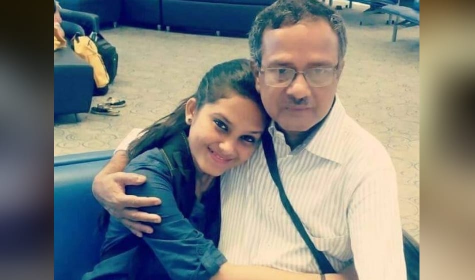 jagga jasoos actress bidisha bezbaruah calls her father before suicide, then commit suicide