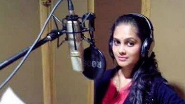  HUSBAND MAY BE A REASON BEHIND ACTRESS BIDISHA BEZBARUAH SUICIDE 