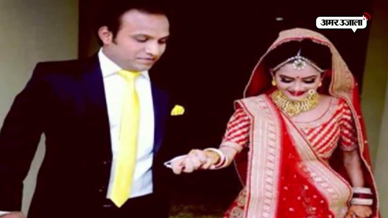 बिदिशा सुसाइड 