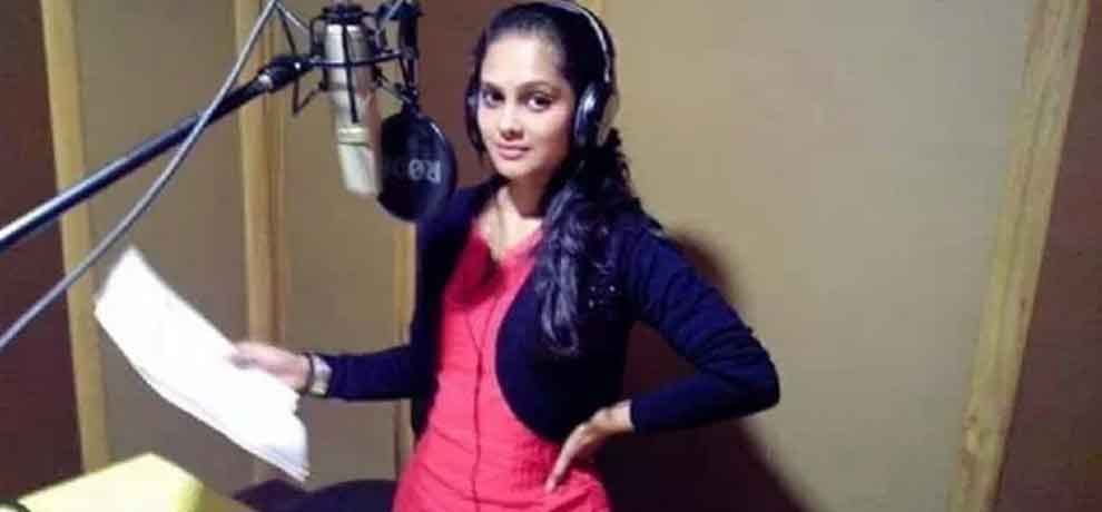 jagga jasoos actress bidisha bezbaruah calls her father before suicide, then commit suicide