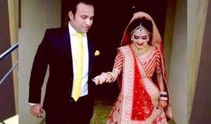 actress bidisha husband send police custody after appearing court 