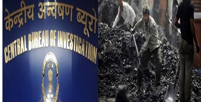 Coal scam case: CBI registers FIR against its former director Ranjit Sinha