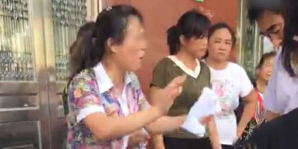 women dies after being forced to have four abortions in a year by her husband 